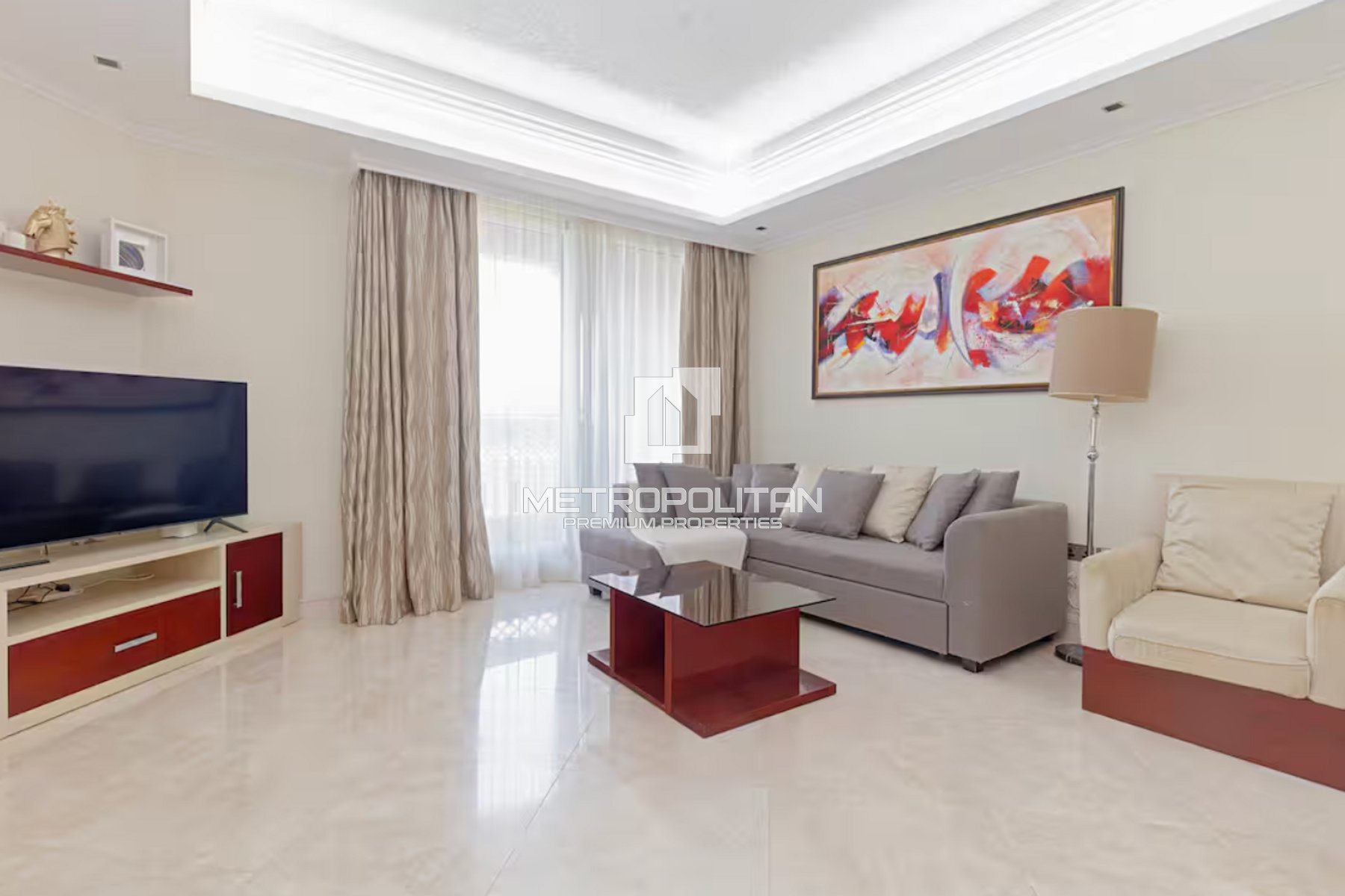 Image - Maurya, Palm Jumeirah, Dubai | Project - شقة