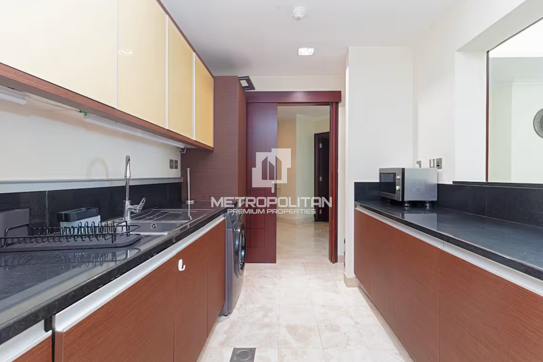 Image - Maurya, Palm Jumeirah, Dubai | Project - شقة