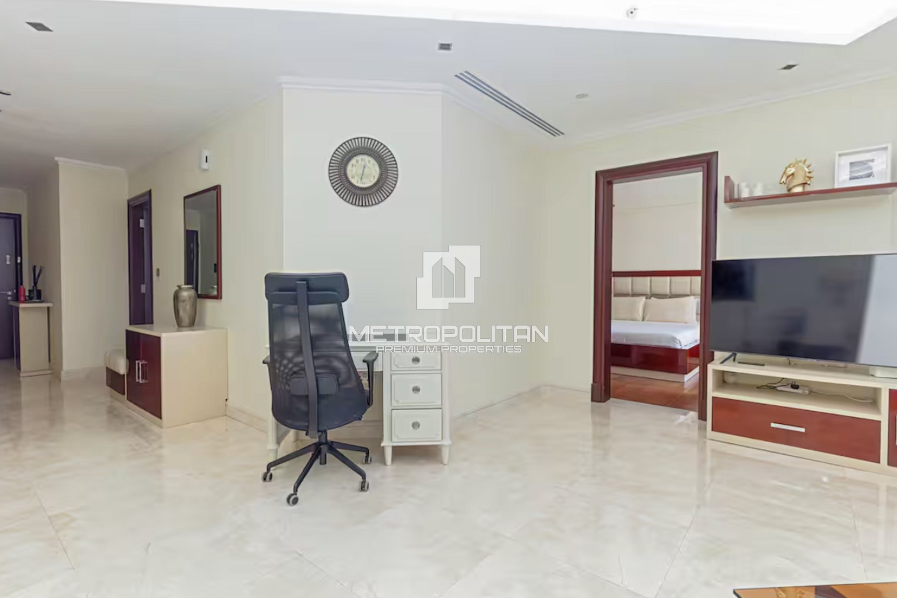 Image - Maurya, Palm Jumeirah, Dubai | Project - شقة