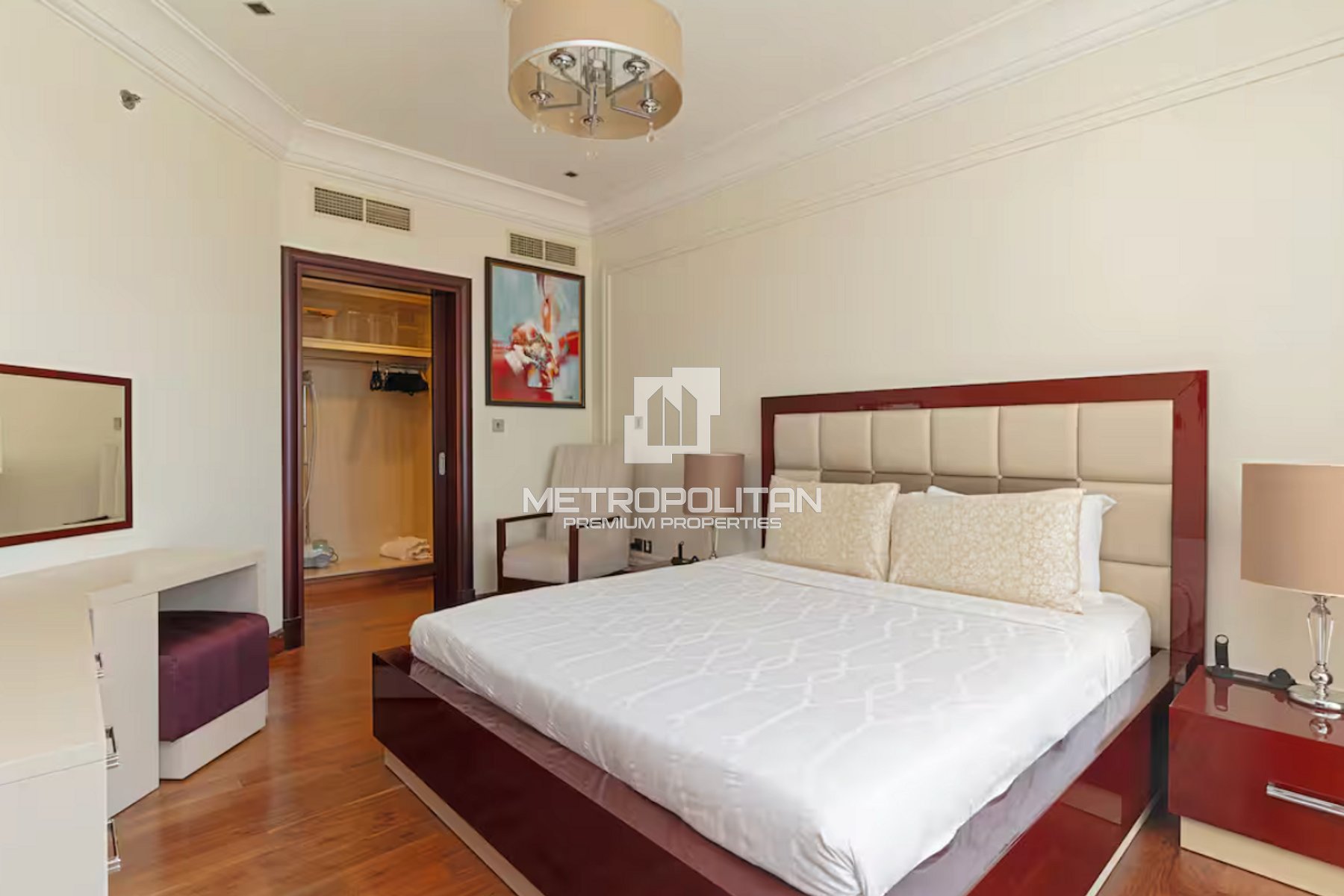 Image - Maurya, Palm Jumeirah, Dubai | Project - شقة