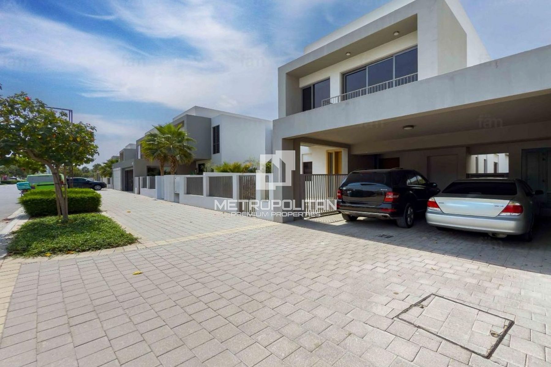 Image - Sidra Villas II, Dubai Hills Estate, Dubai | Project - فيلا