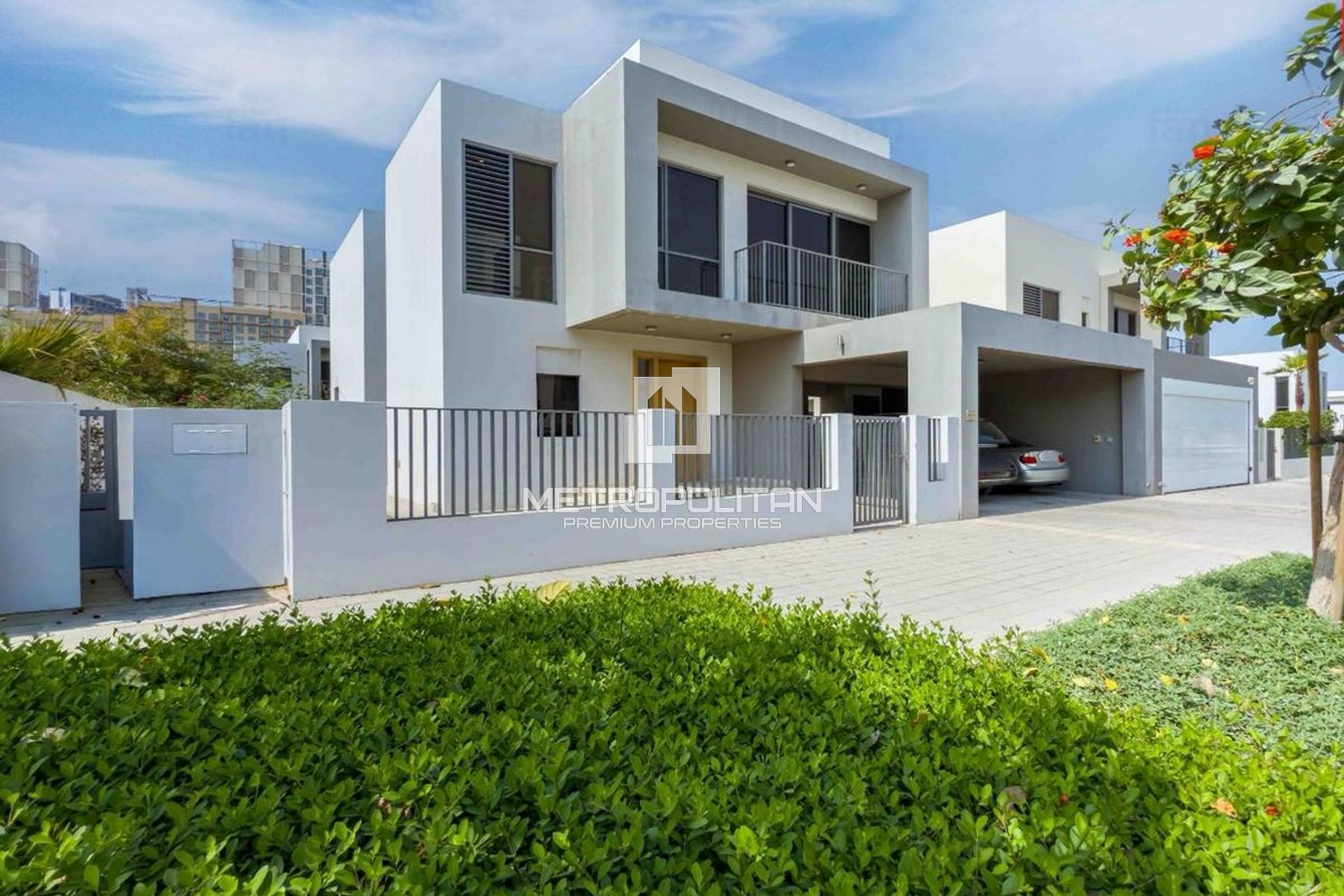 Image - Sidra Villas II, Dubai Hills Estate, Dubai | Project - فيلا