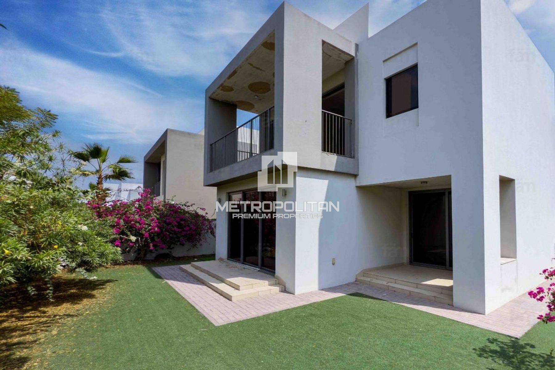 Image - Sidra Villas II, Dubai Hills Estate, Dubai | Project - فيلا