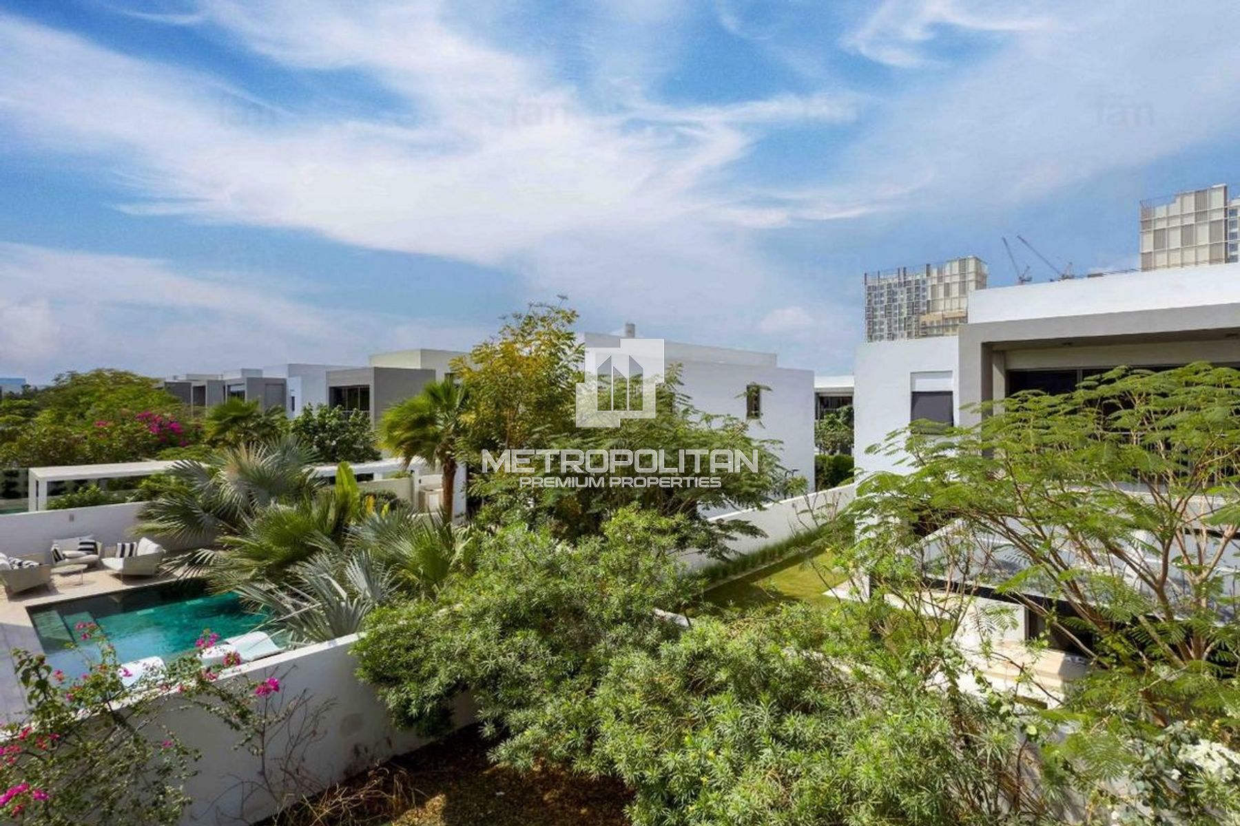 Image - Sidra Villas II, Dubai Hills Estate, Dubai | Project - فيلا