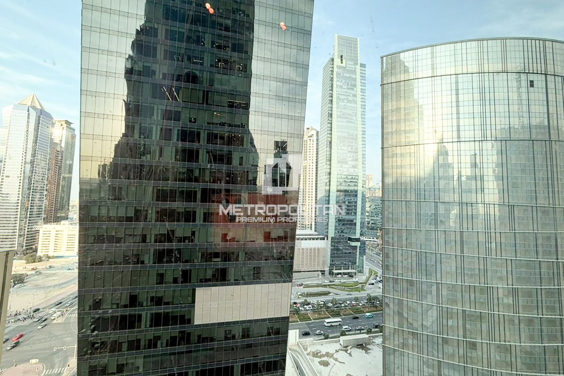 Image - The Prism, Business Bay, Dubai | Project - مكتب