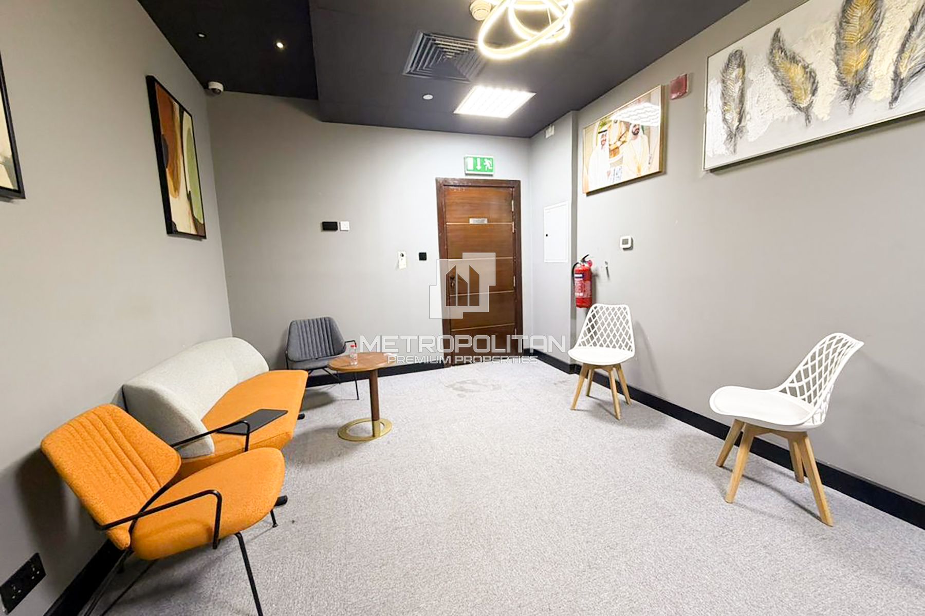 Image - The Prism, Business Bay, Dubai | Project - مكتب