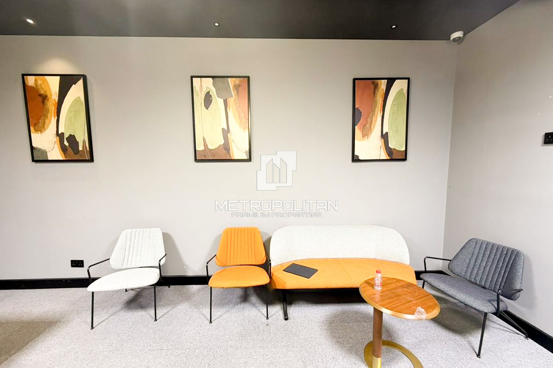 Image - The Prism, Business Bay, Dubai | Project - مكتب