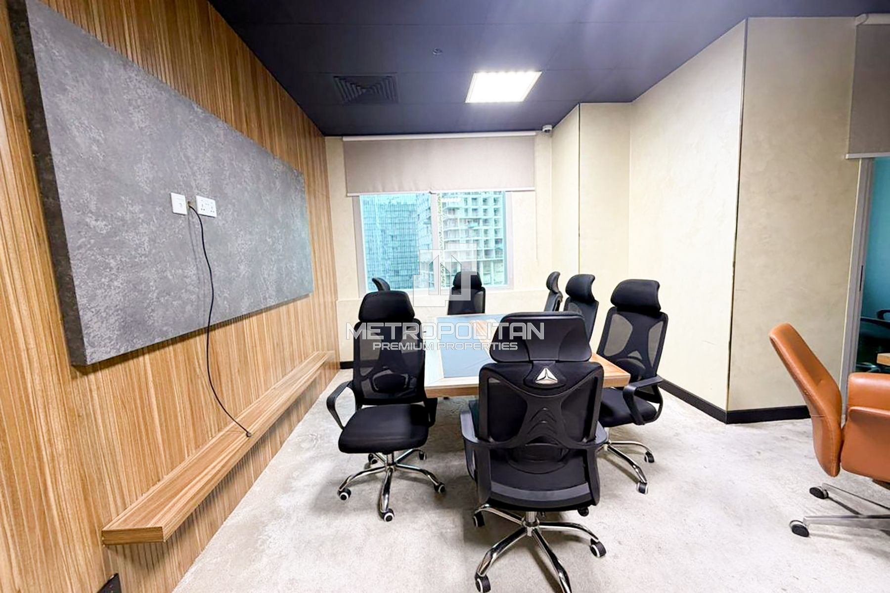 Image - The Prism, Business Bay, Dubai | Project - مكتب