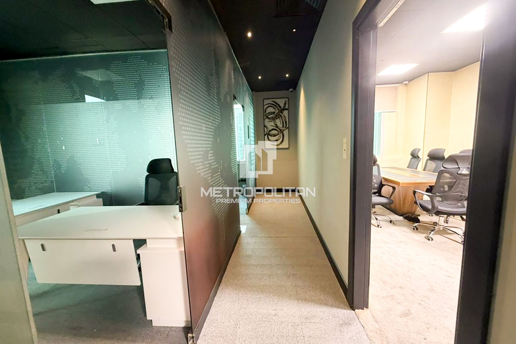 Image - The Prism, Business Bay, Dubai | Project - مكتب