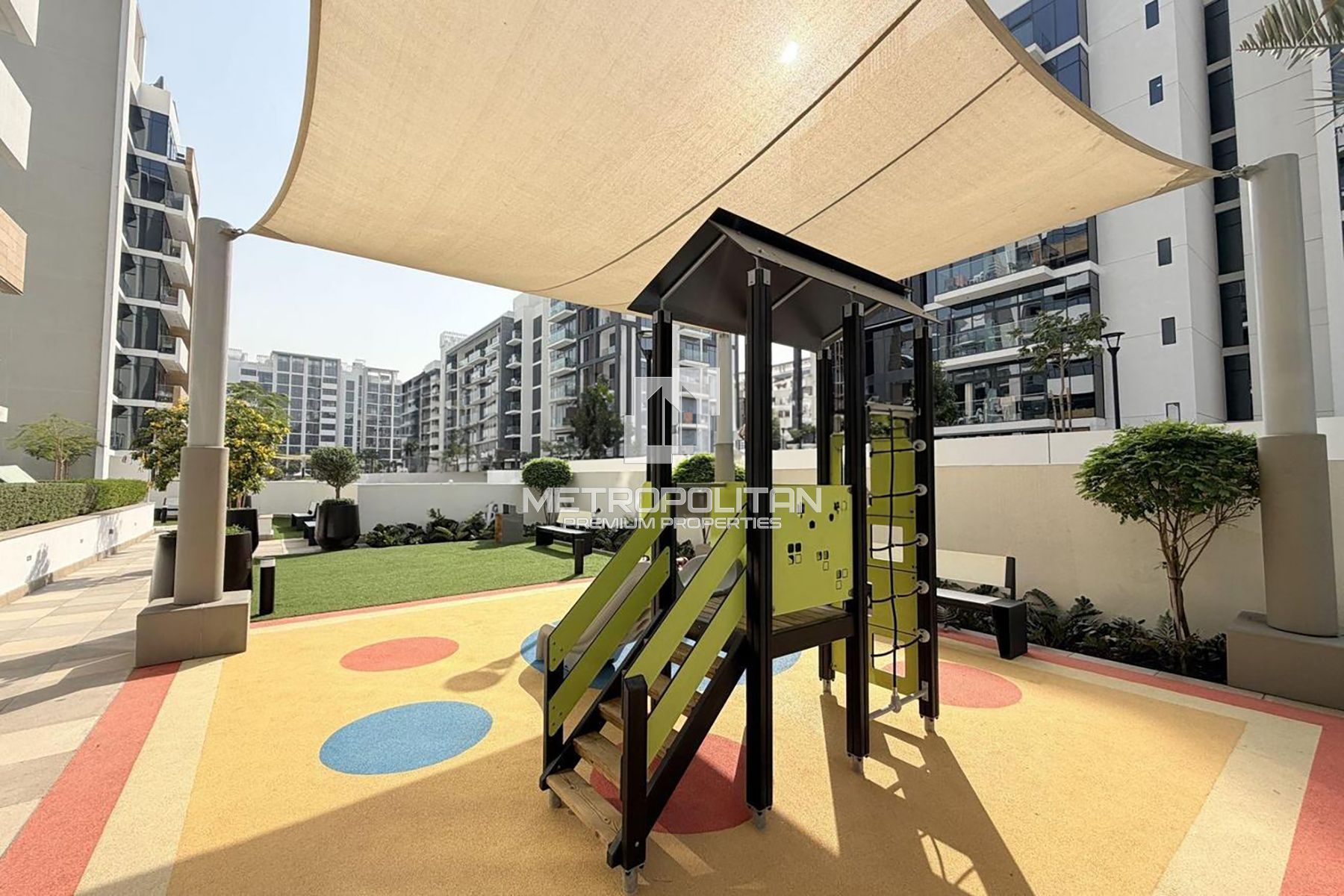 شقة استوديو للإيجار في ميدان – MPR-9369 photo-9