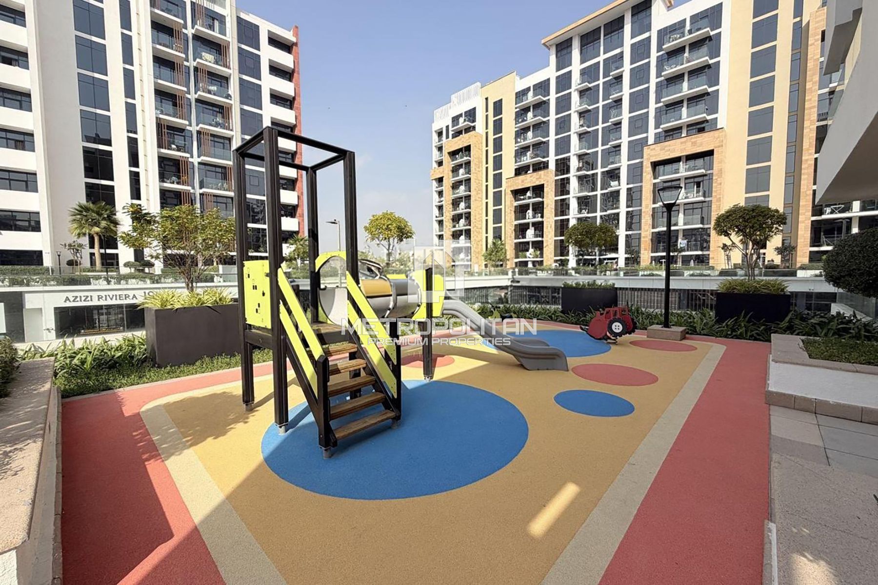 شقة استوديو للإيجار في ميدان – MPR-9369 photo-10