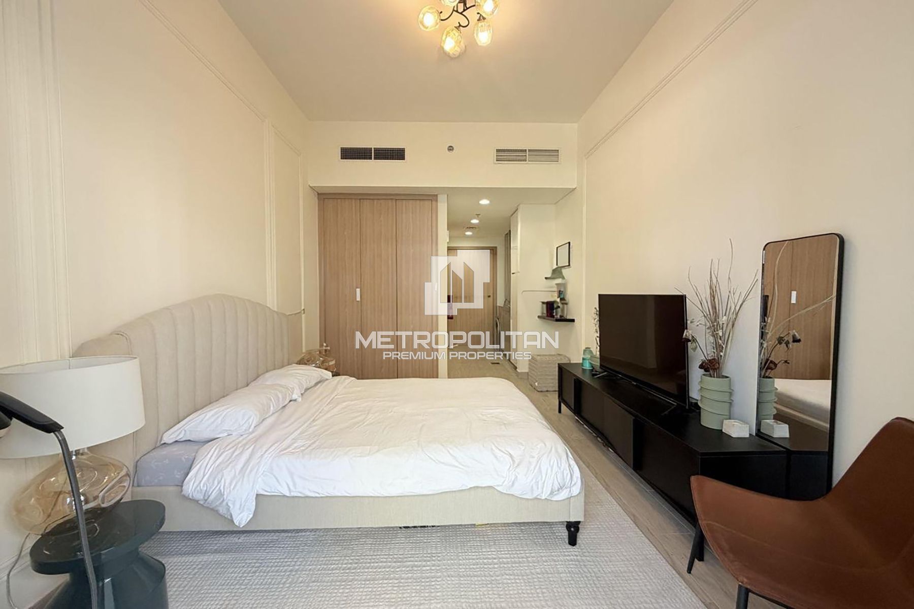 شقة استوديو للإيجار في ميدان – MPR-9369 photo-1