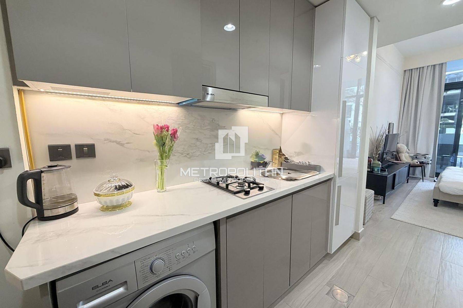 شقة استوديو للإيجار في ميدان – MPR-9369 photo-2