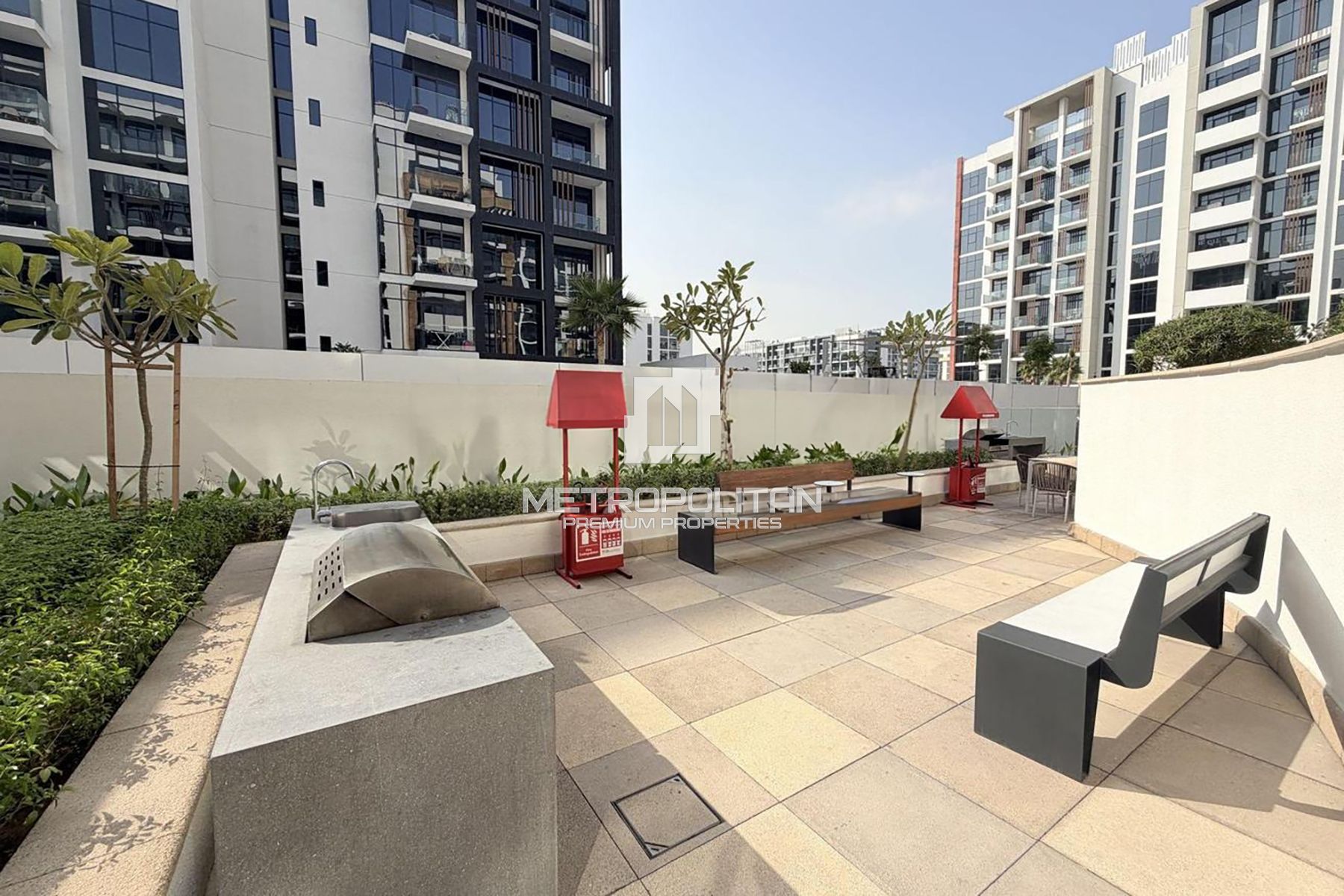 شقة استوديو للإيجار في ميدان – MPR-9369 photo-3