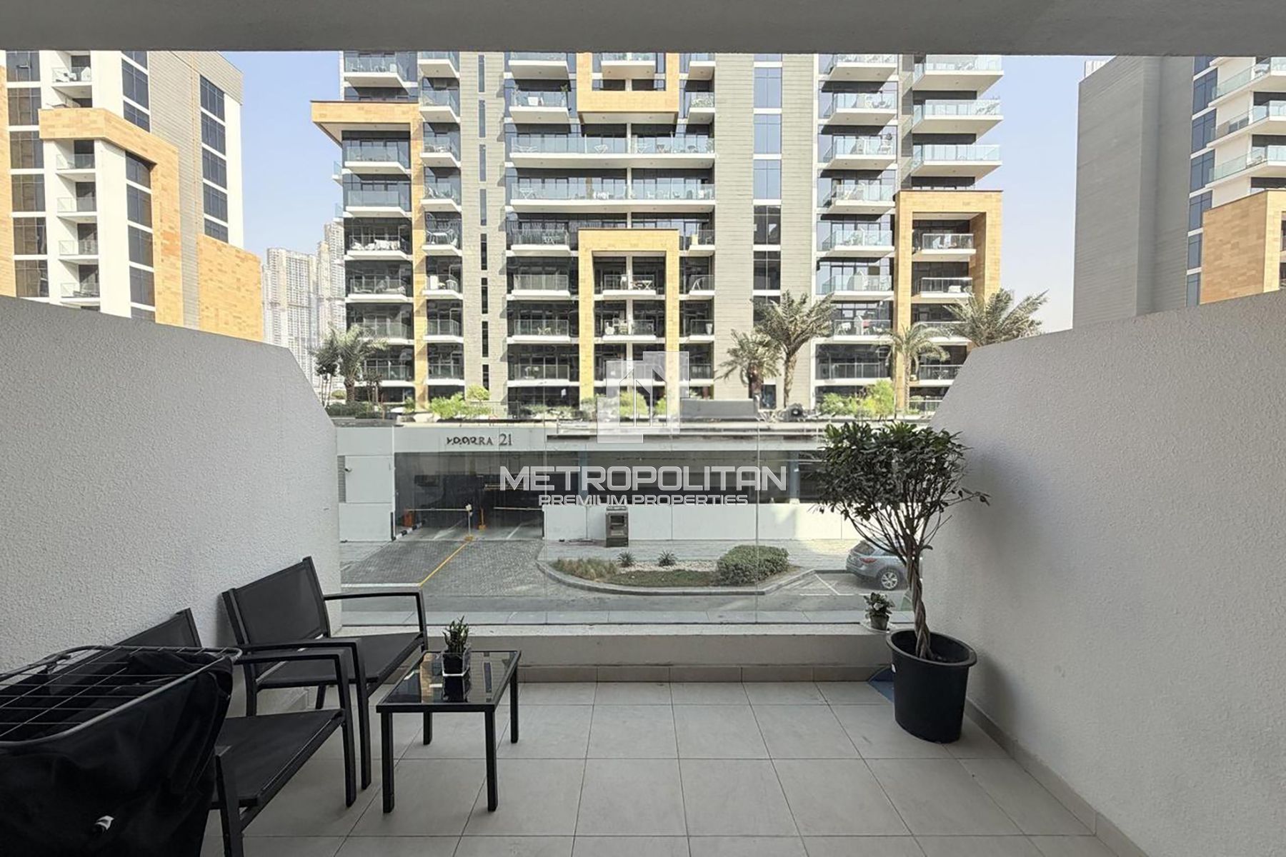 شقة استوديو للإيجار في ميدان – MPR-9369 photo-5