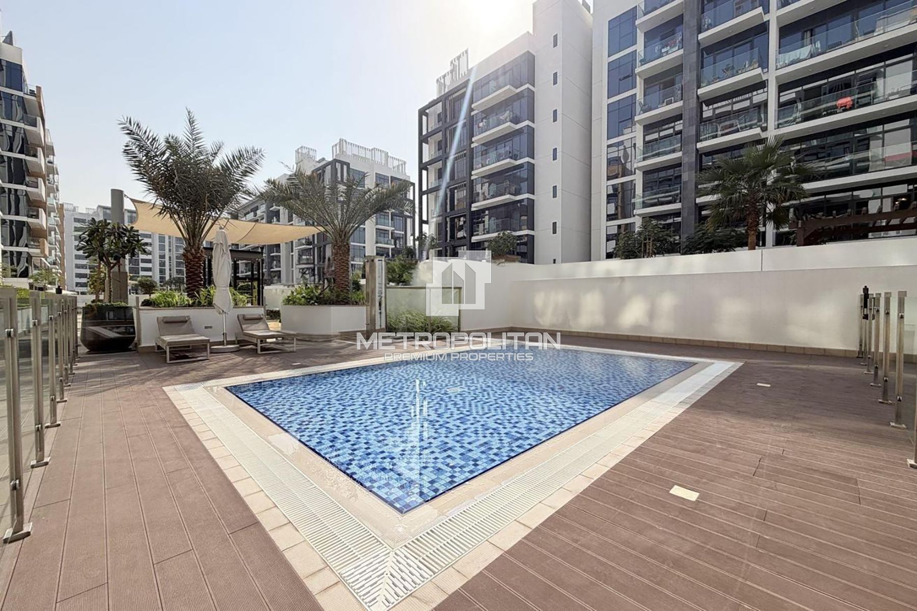 شقة استوديو للإيجار في ميدان – MPR-9369 photo-6