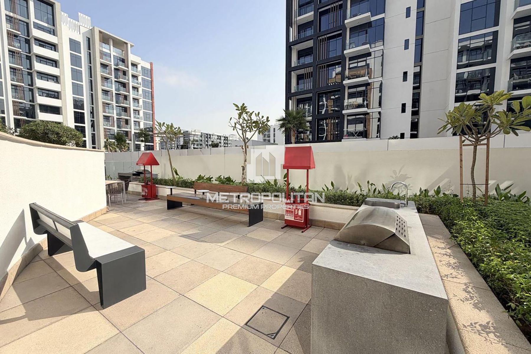 شقة استوديو للإيجار في ميدان – MPR-9369 photo-7