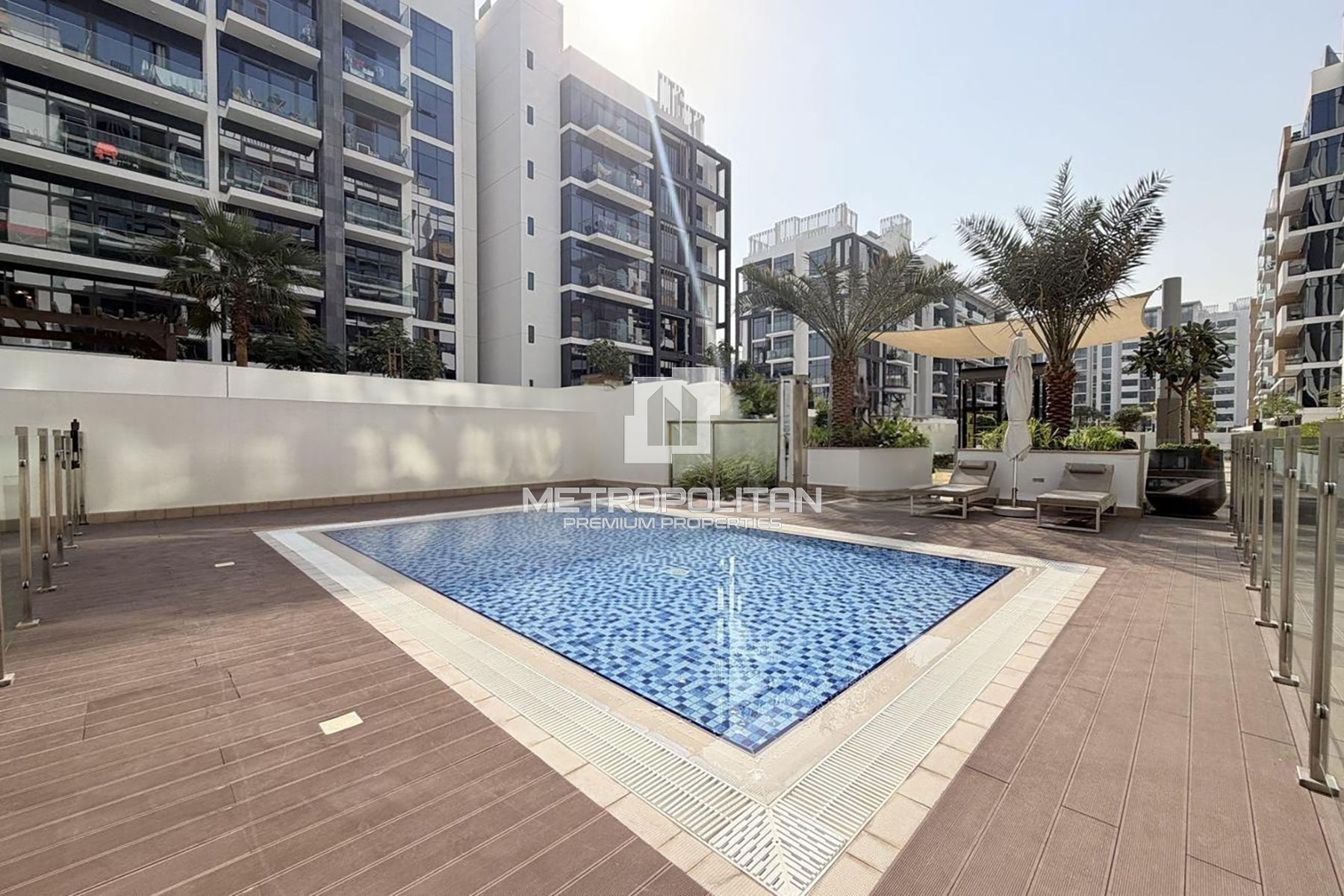 شقة استوديو للإيجار في ميدان – MPR-9369 photo-8