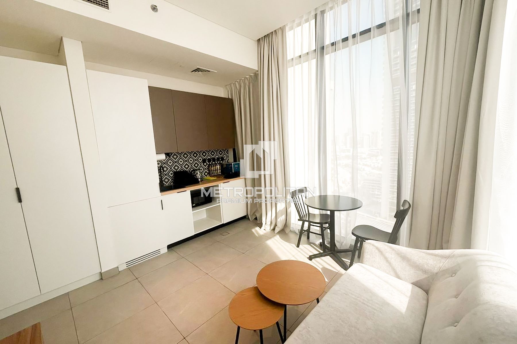 Appartement 1 chambre à louer à Jumeirah Village Triangle – MPR-9373 photo-0