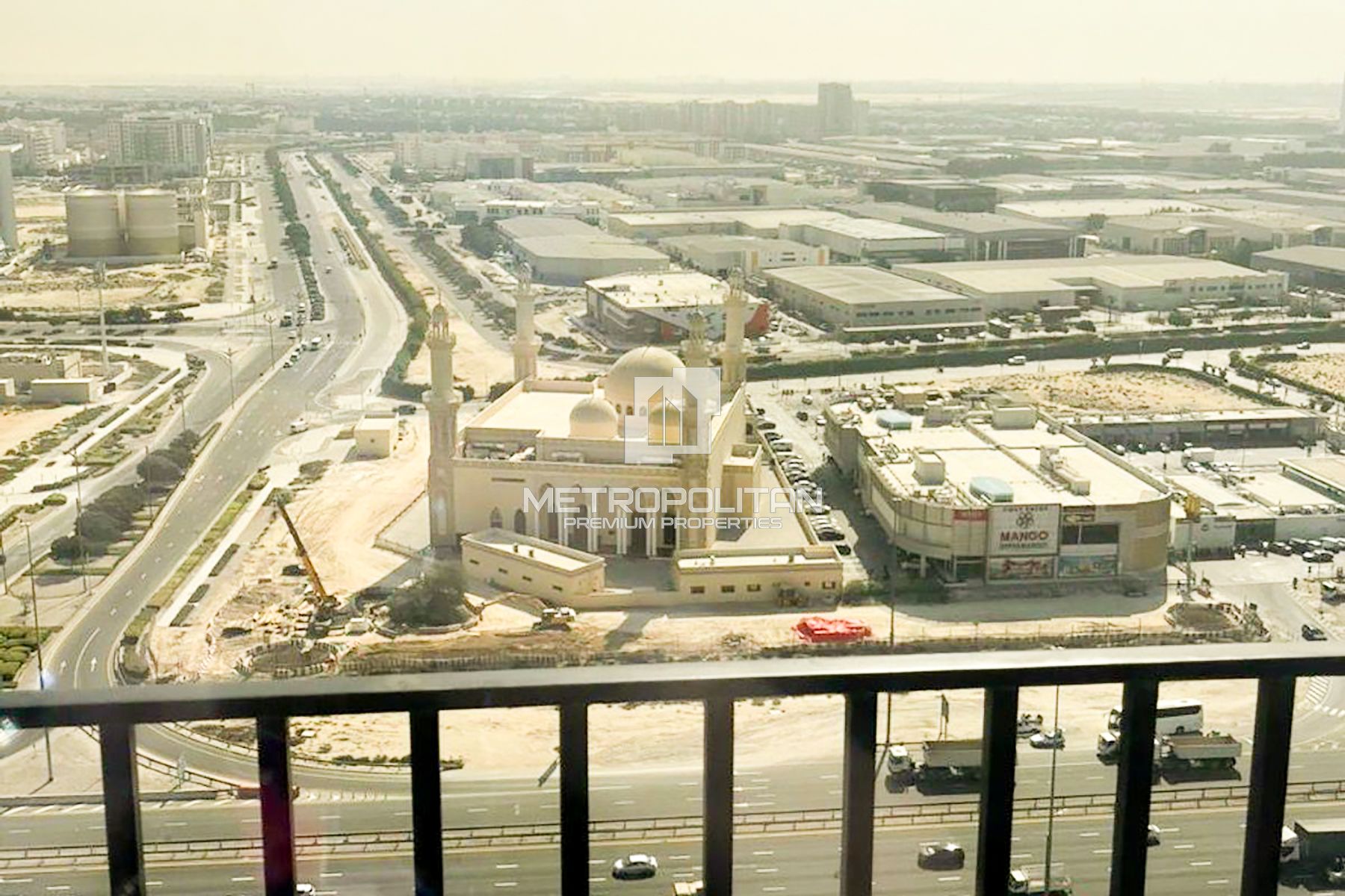 Appartement 1 chambre à louer à Jumeirah Village Triangle – MPR-9373 photo-10