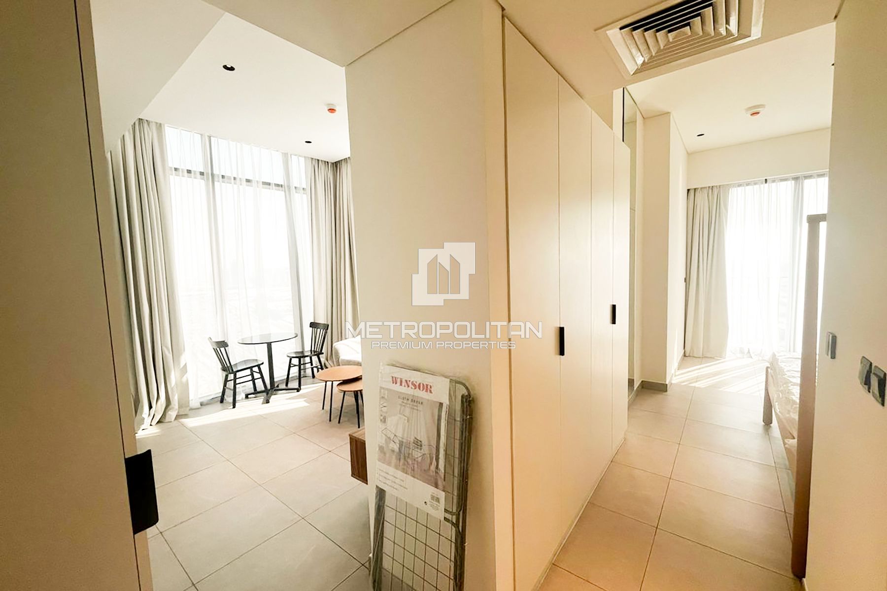 Appartement 1 chambre à louer à Jumeirah Village Triangle – MPR-9373 photo-2