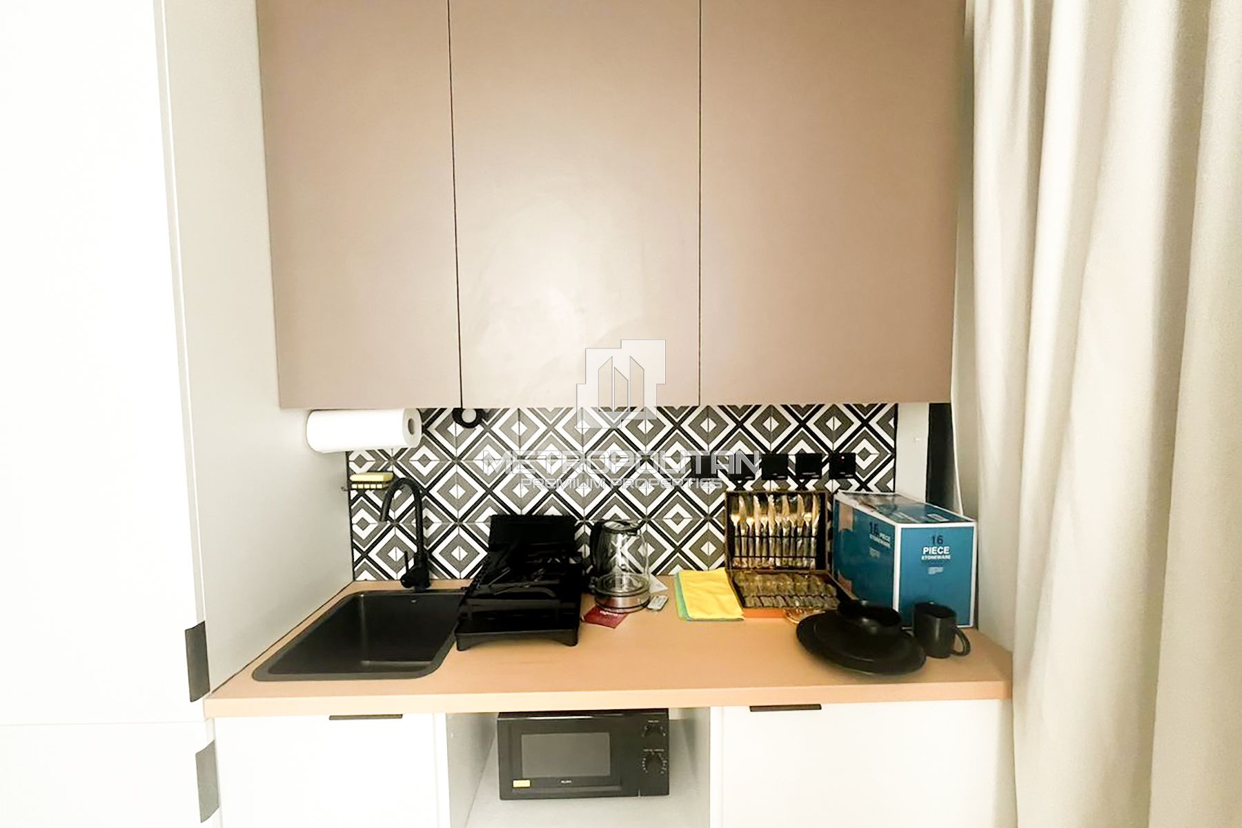 Appartement 1 chambre à louer à Jumeirah Village Triangle – MPR-9373 photo-4