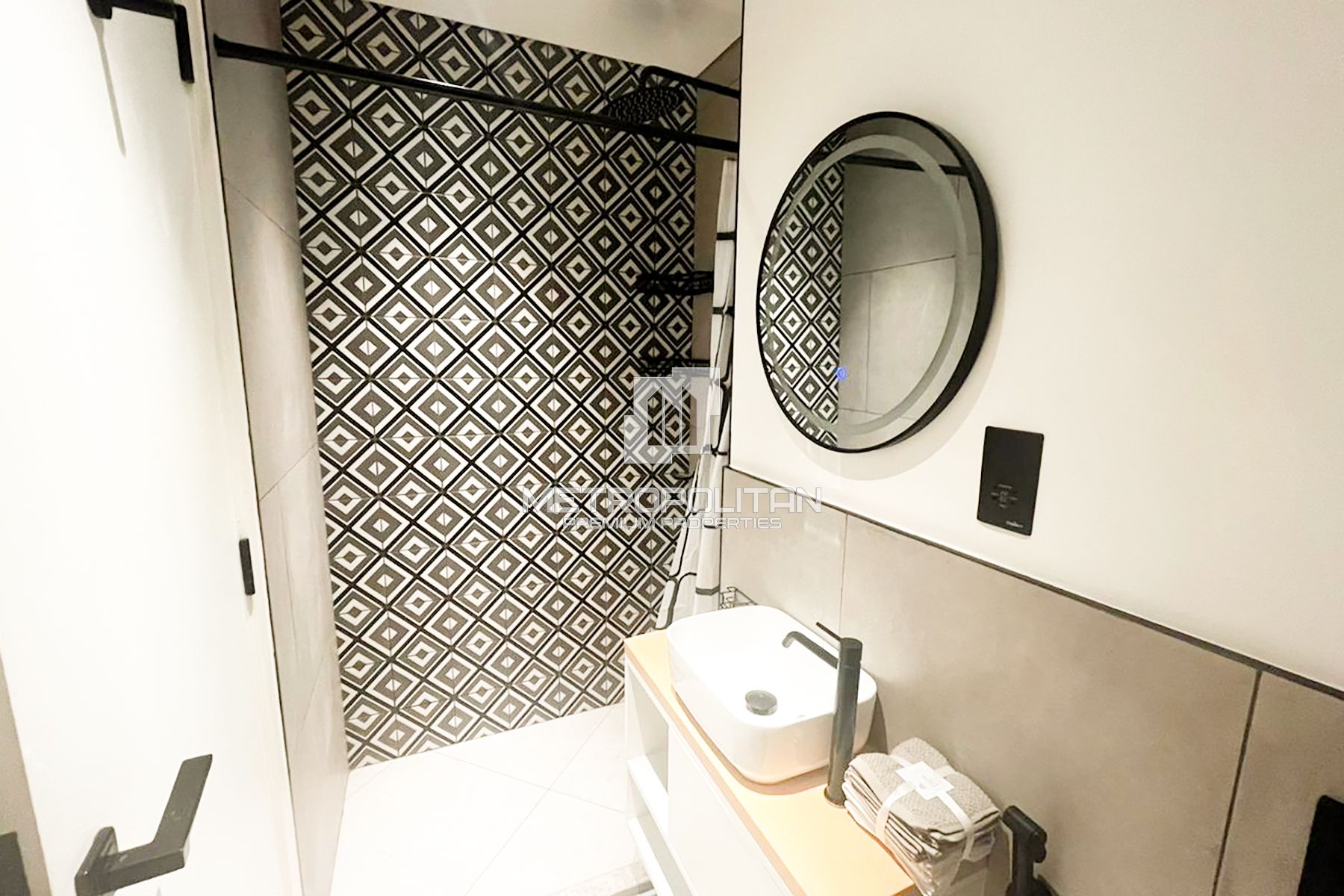 Appartement 1 chambre à louer à Jumeirah Village Triangle – MPR-9373 photo-6