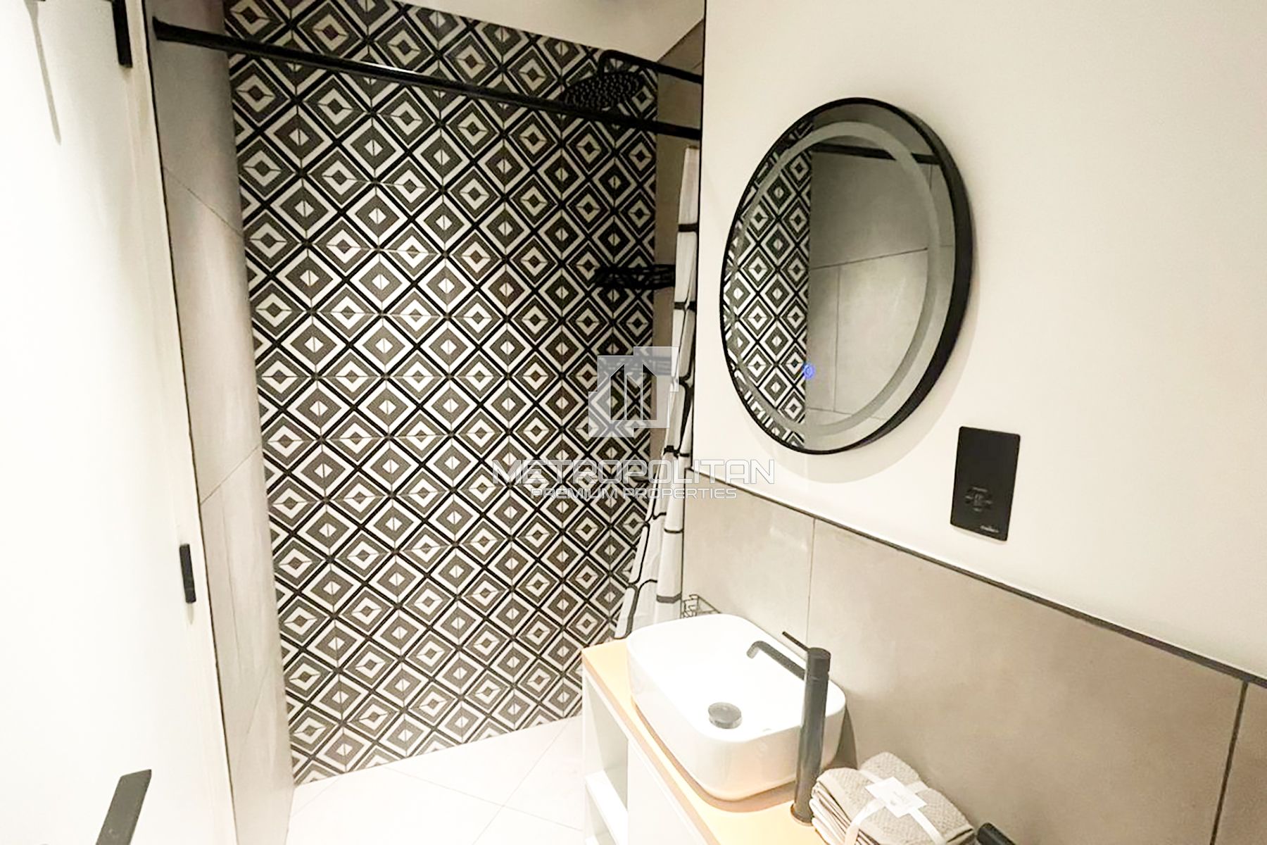 Appartement 1 chambre à louer à Jumeirah Village Triangle – MPR-9373 photo-7