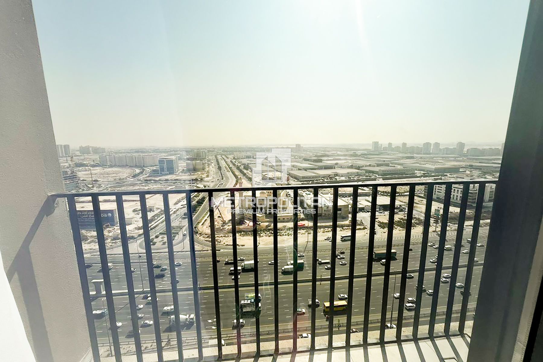 Appartement 1 chambre à louer à Jumeirah Village Triangle – MPR-9373 photo-8