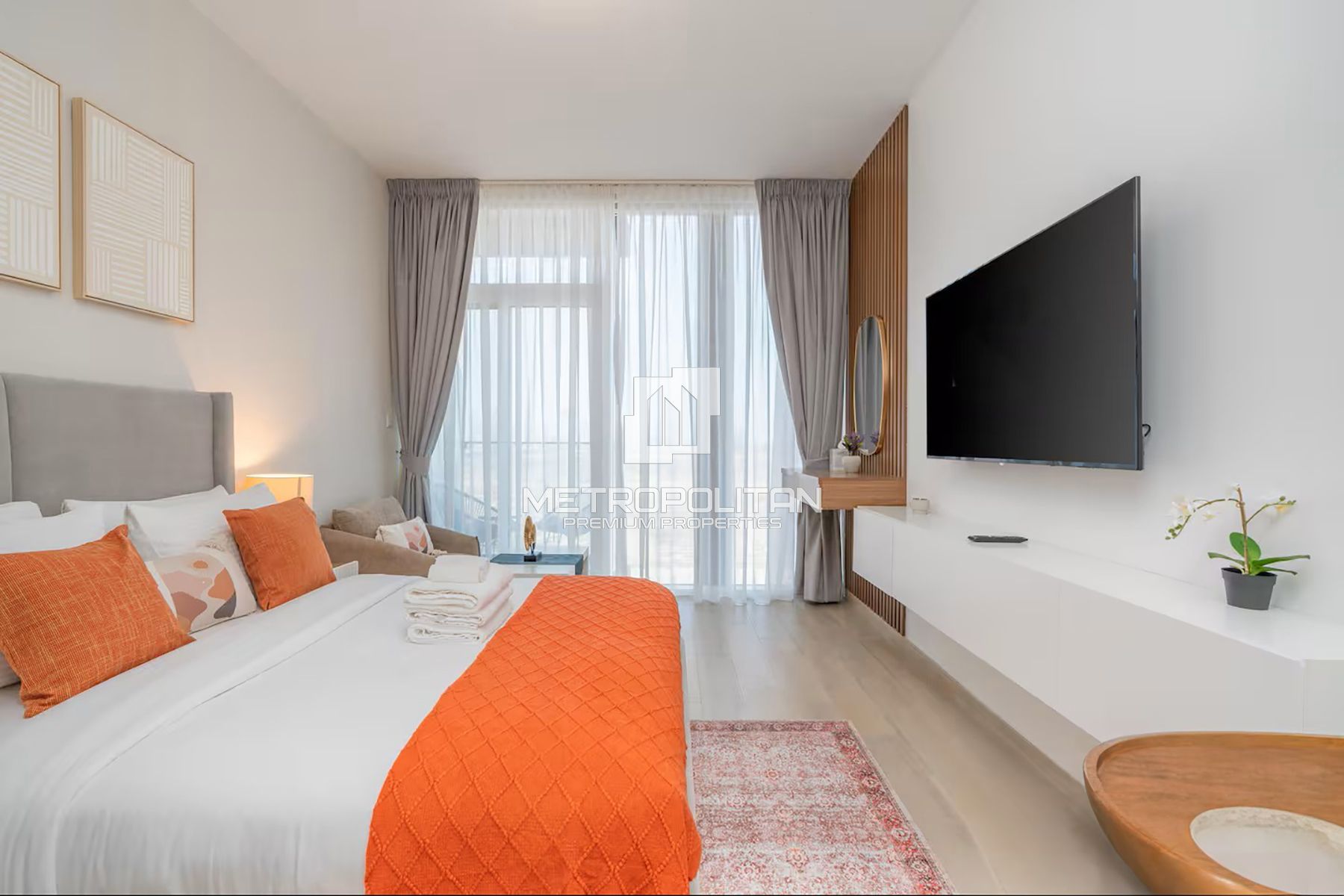 .5BR Apartment for Rent in Jumeirah Village Circle – MPR-9374