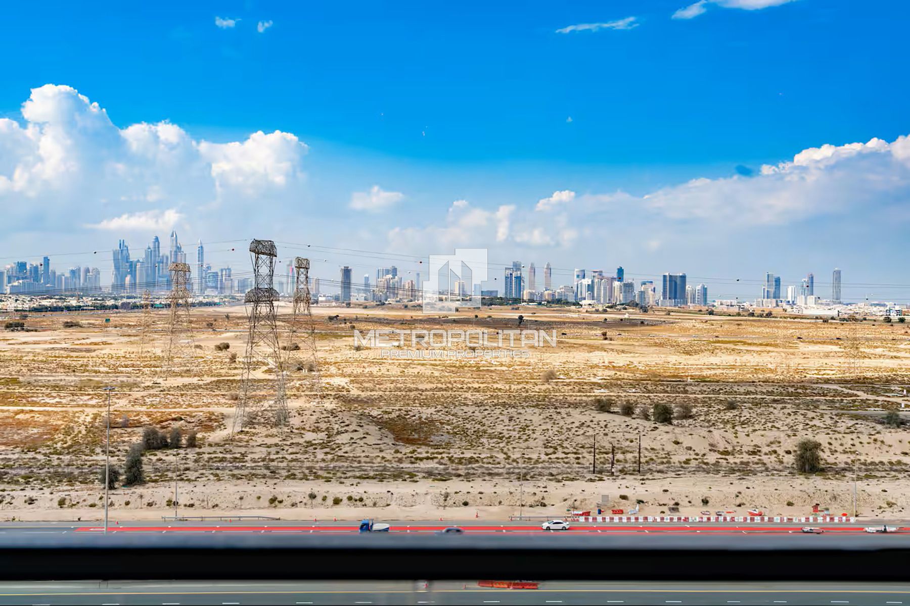 .5BR Apartment for Rent in Jumeirah Village Circle – MPR-9374