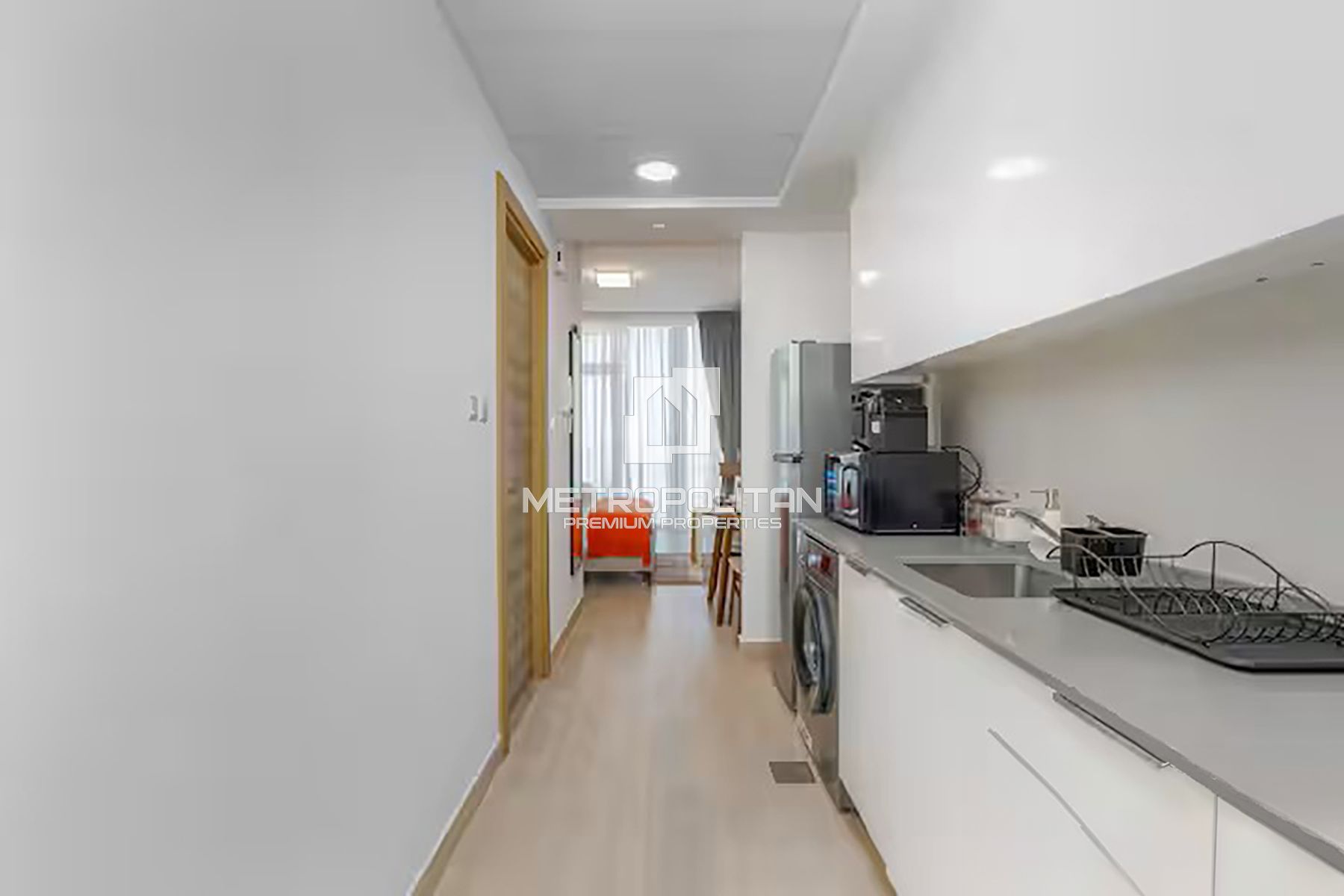 .5BR Apartment for Rent in Jumeirah Village Circle – MPR-9374