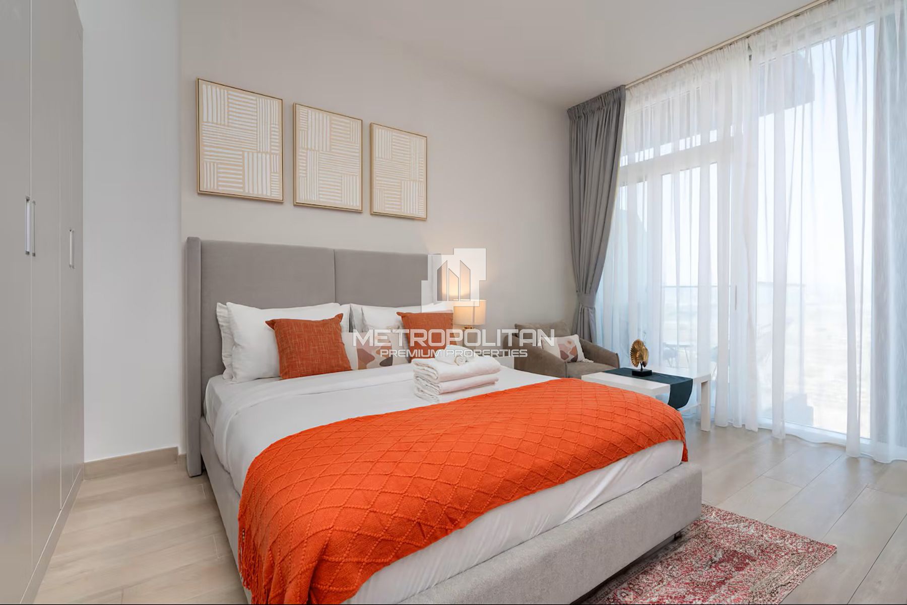.5BR Apartment for Rent in Jumeirah Village Circle – MPR-9374