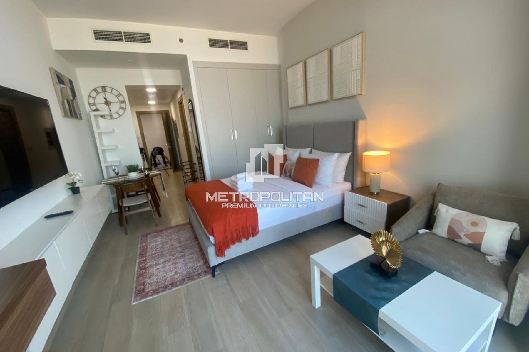 .5BR Apartment for Rent in Jumeirah Village Circle – MPR-9374