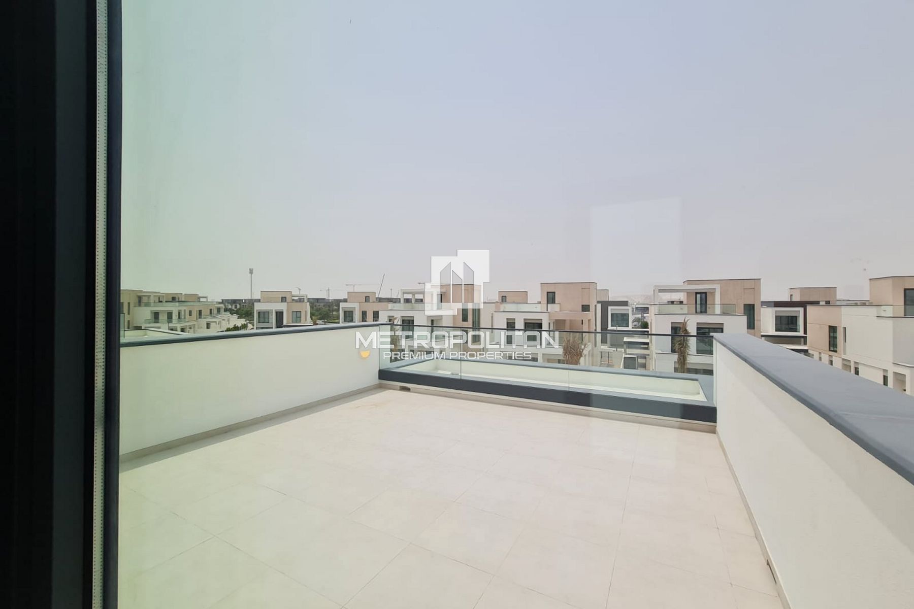 Villa 4 chambres à louer à Arabian Ranches 3 – MPR-9375 photo-13