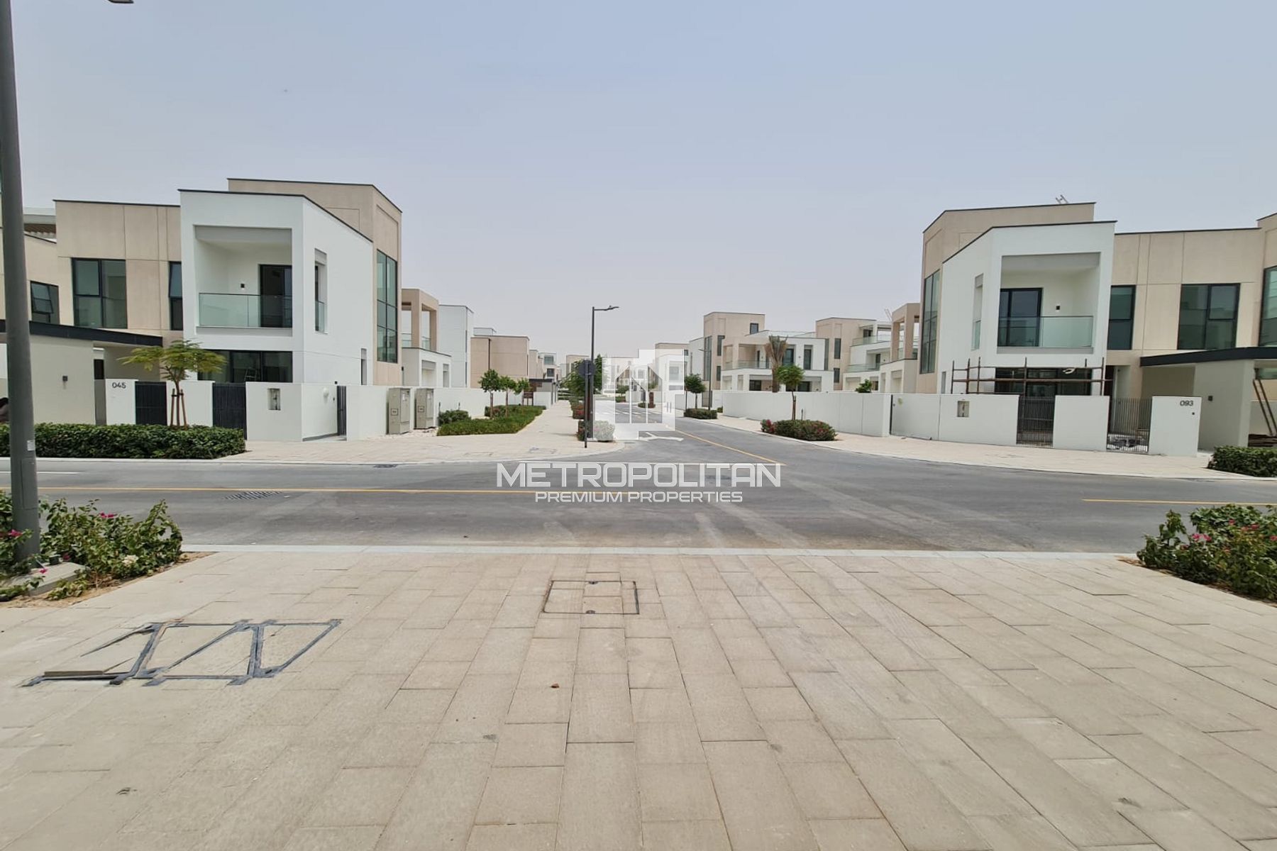 Villa 4 chambres à louer à Arabian Ranches 3 – MPR-9375 photo-14