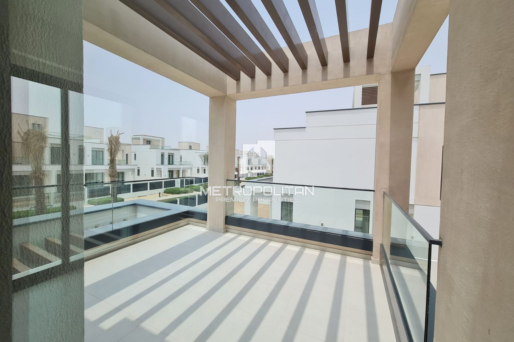 Villa 4 chambres à louer à Arabian Ranches 3 – MPR-9375 photo-16