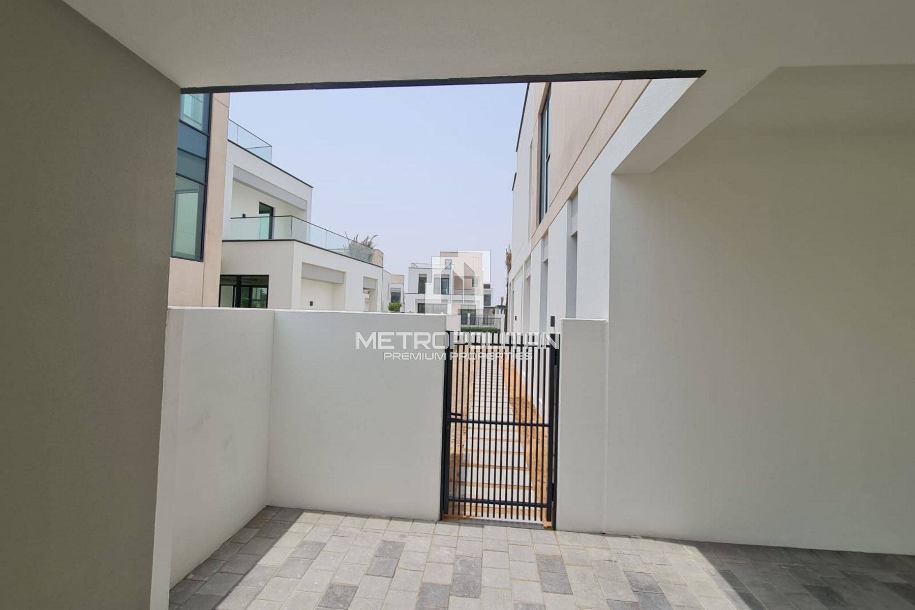 Villa 4 chambres à louer à Arabian Ranches 3 – MPR-9375 photo-17