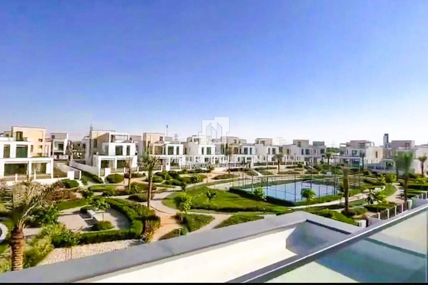 Villa 4 chambres à louer à Arabian Ranches 3 – MPR-9375 photo-18