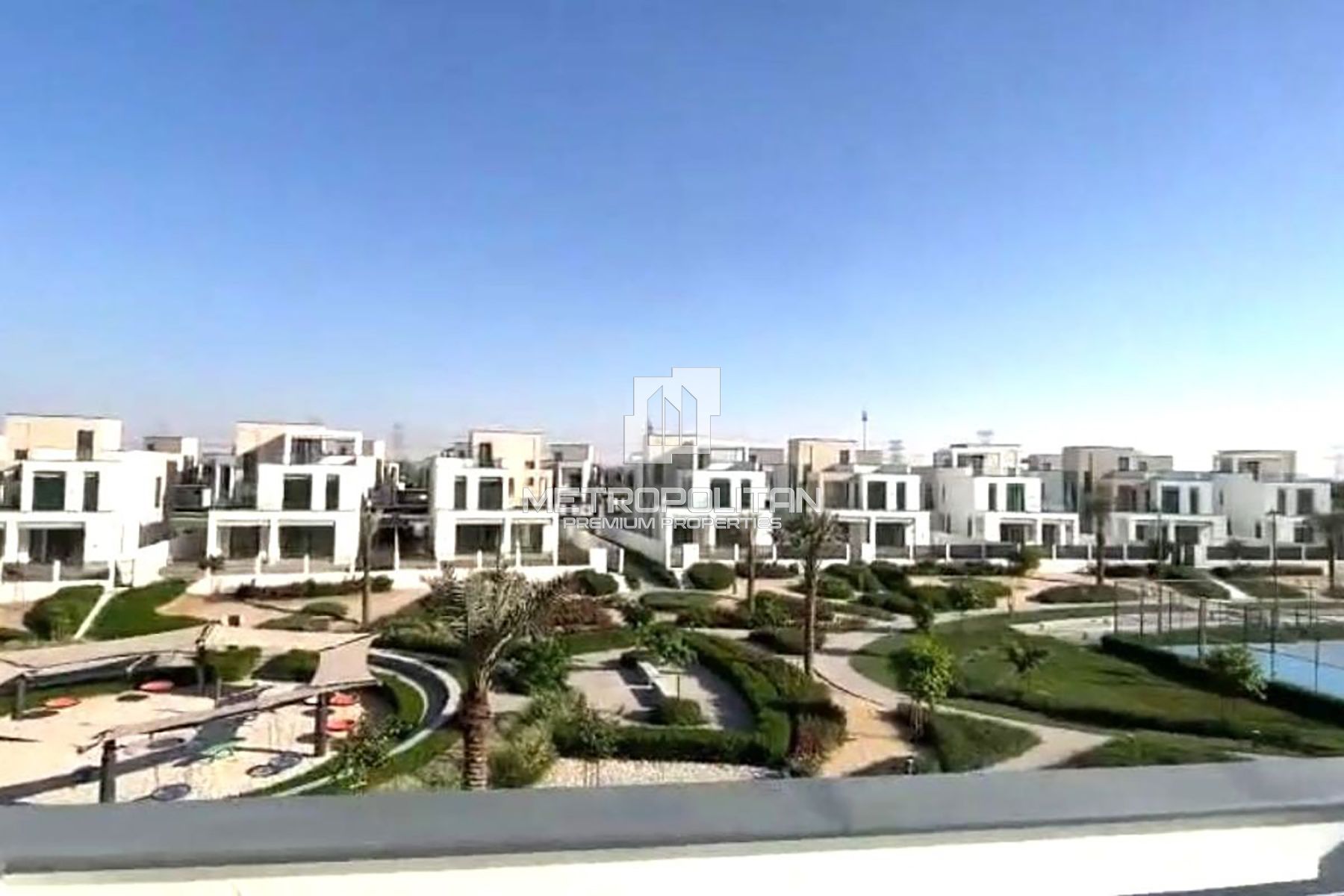 فيلا 4 غرف نوم للإيجار في Arabian Ranches 3 – MPR-9375 photo-6