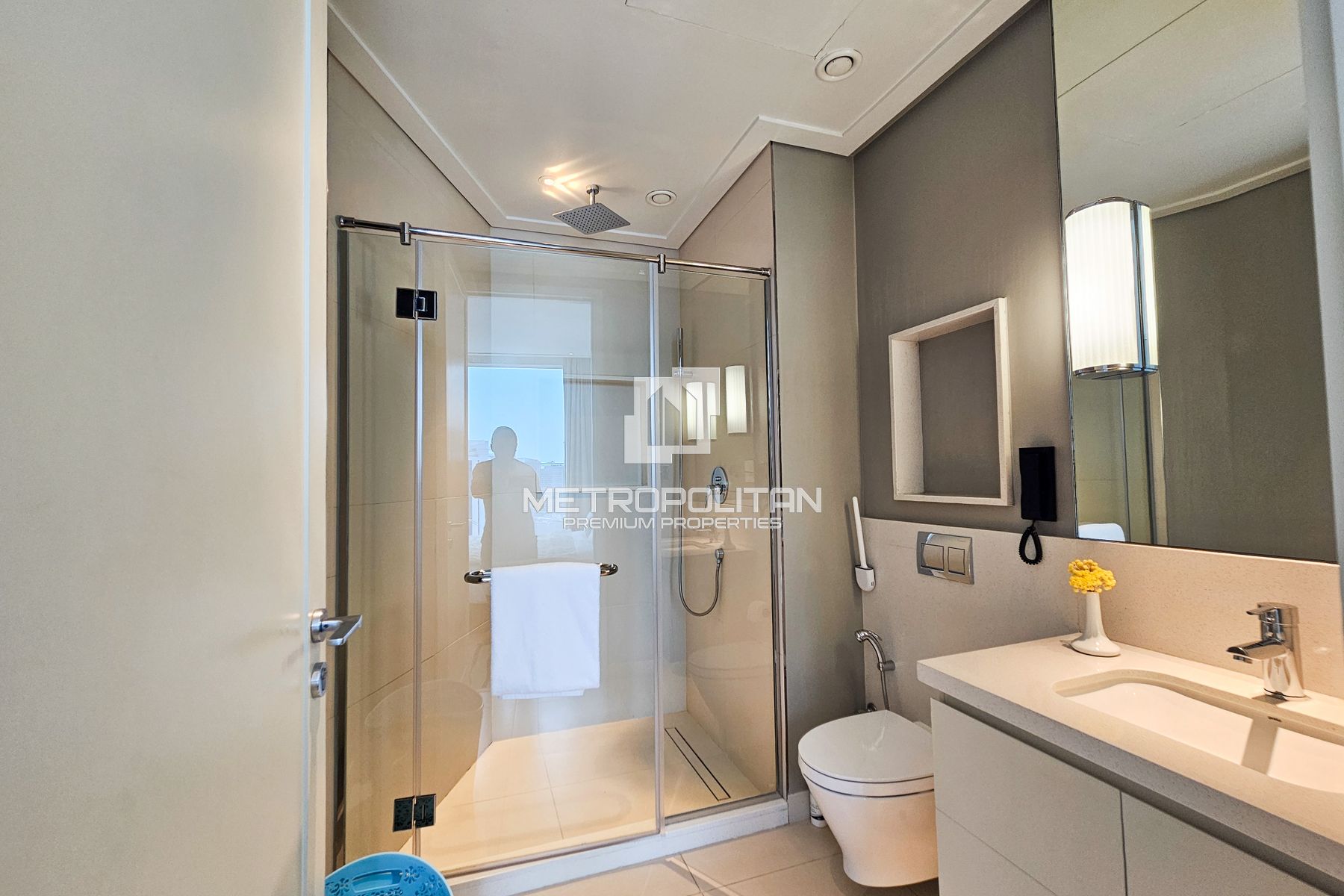 Image - Vida Residence Downtown, Downtown Dubai, Dubai | Project - Appartement