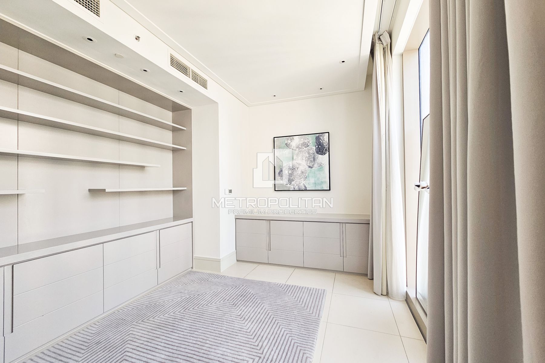 Image - Vida Residence Downtown, Downtown Dubai, Dubai | Project - Appartement