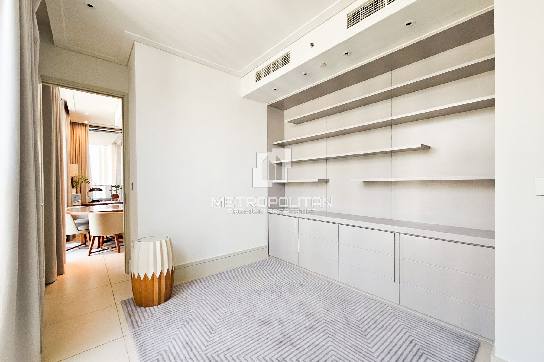 Image - Vida Residence Downtown, Downtown Dubai, Dubai | Project - Appartement