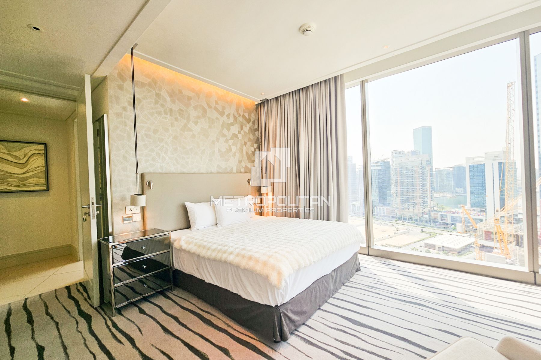 Image - Vida Residence Downtown, Downtown Dubai, Dubai | Project - Appartement