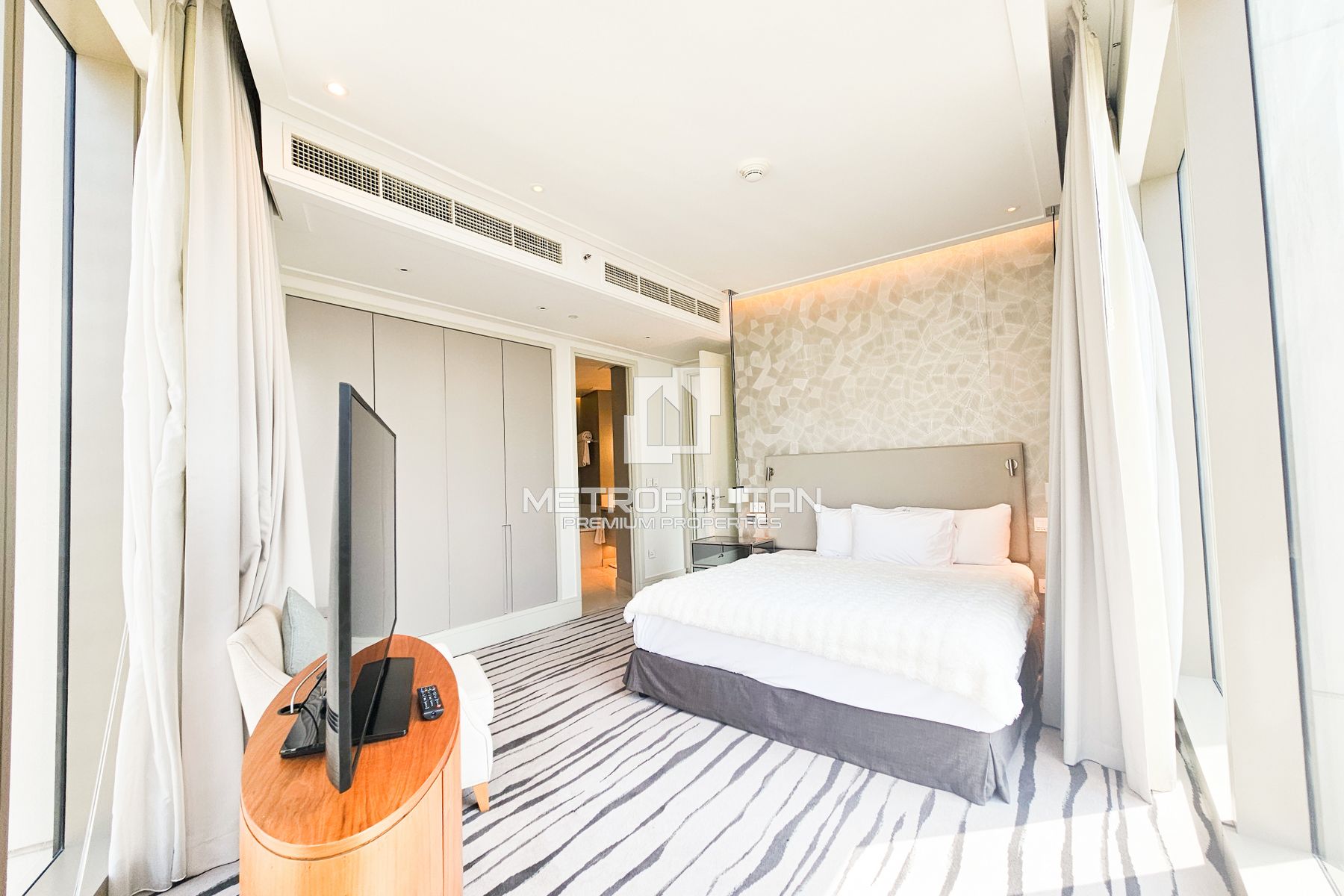 Image - Vida Residence Downtown, Downtown Dubai, Dubai | Project - Appartement