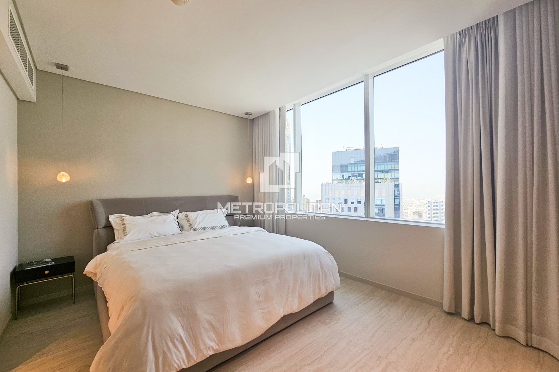 Image - Sky Gardens, DIFC, Dubai | Project - Appartement