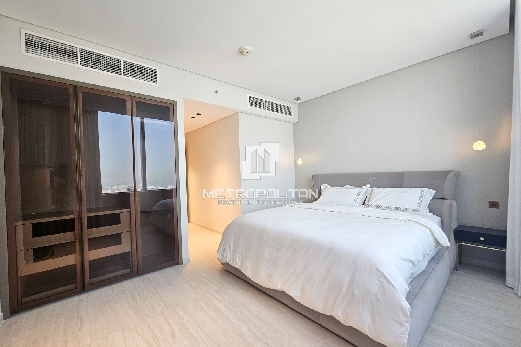 Image - Sky Gardens, DIFC, Dubai | Project - Appartement