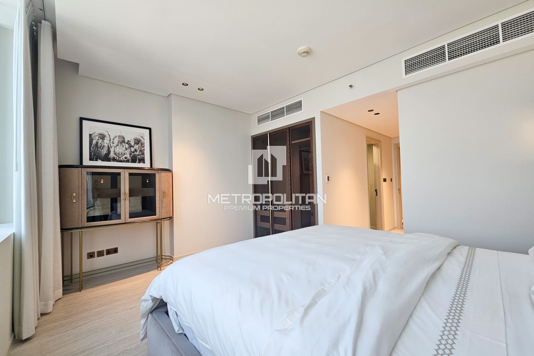 Image - Sky Gardens, DIFC, Dubai | Project - Appartement