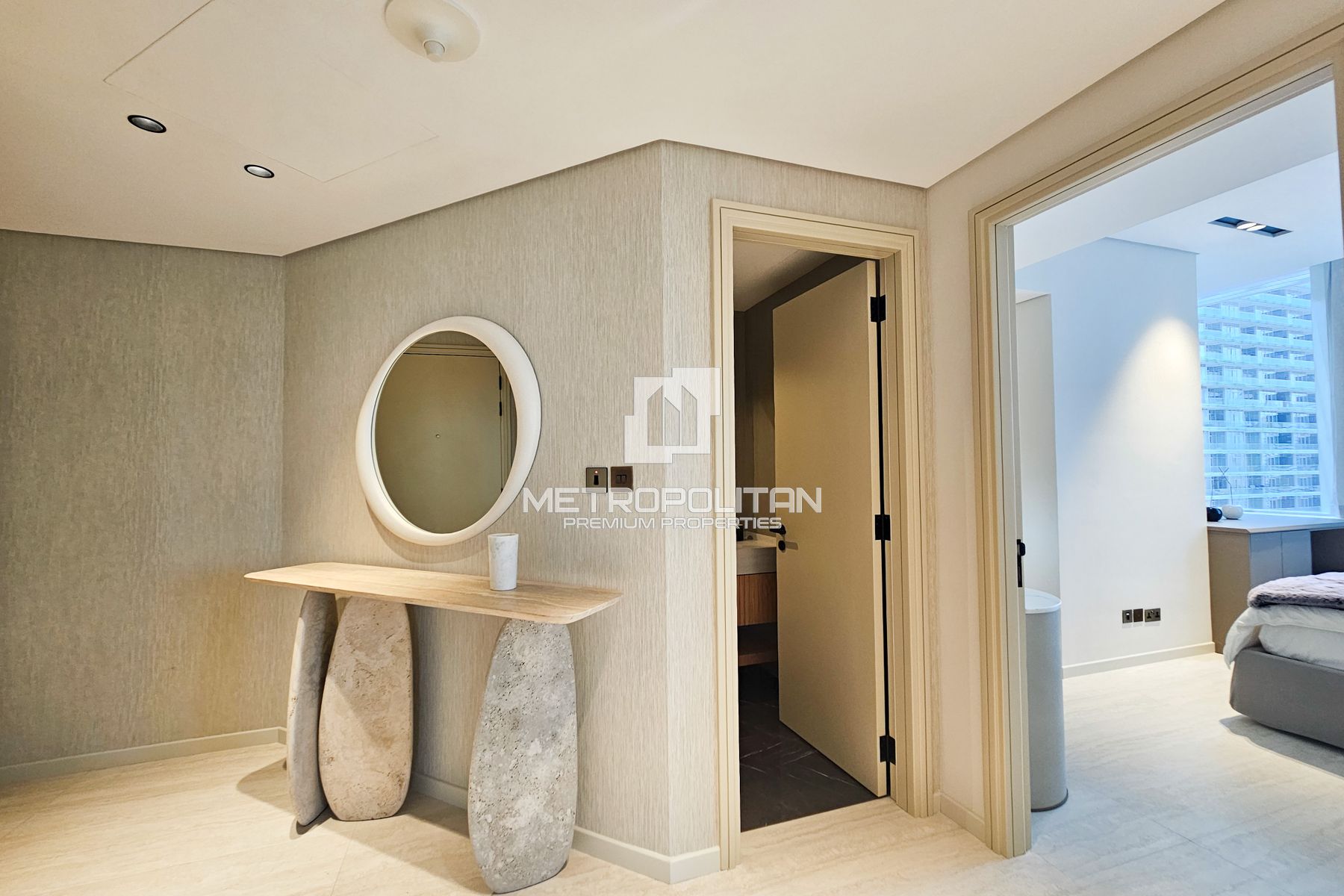 Image - Sky Gardens, DIFC, Dubai | Project - Appartement