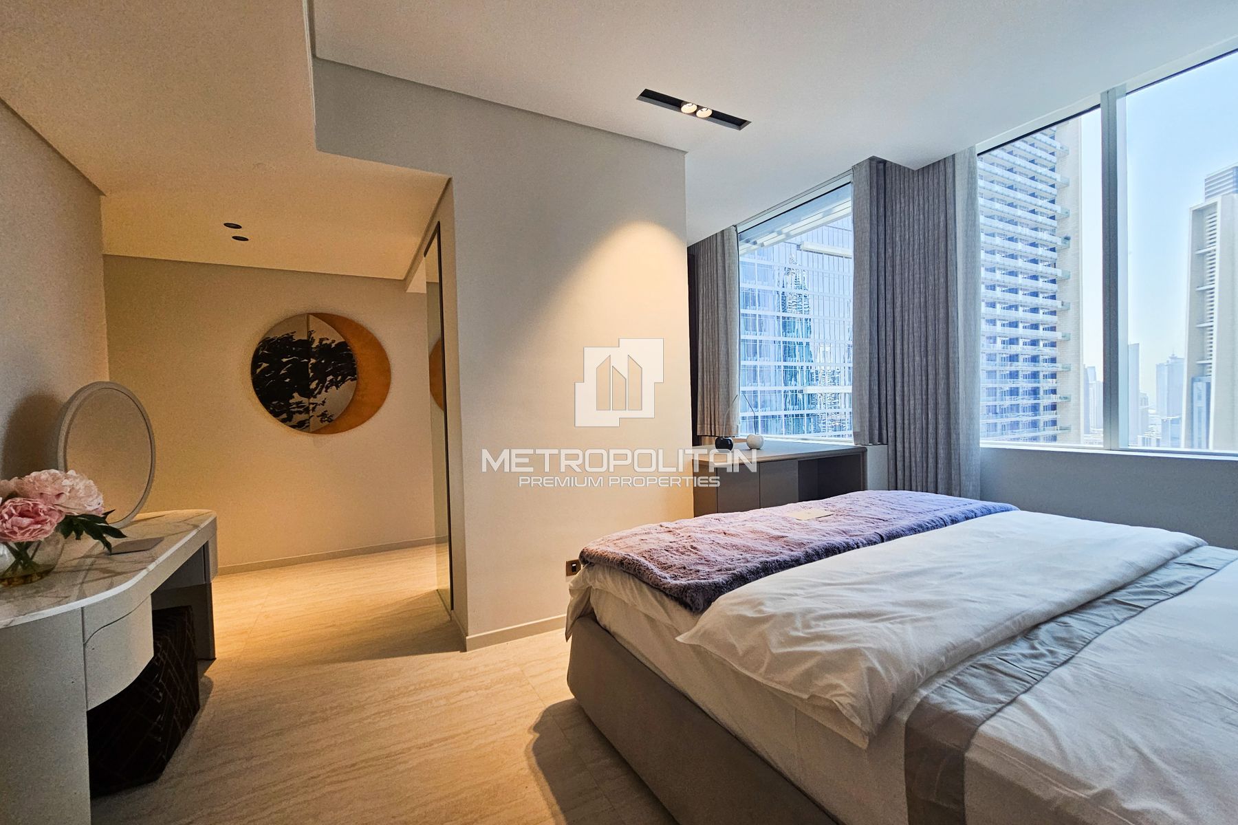 Image - Sky Gardens, DIFC, Dubai | Project - Appartement